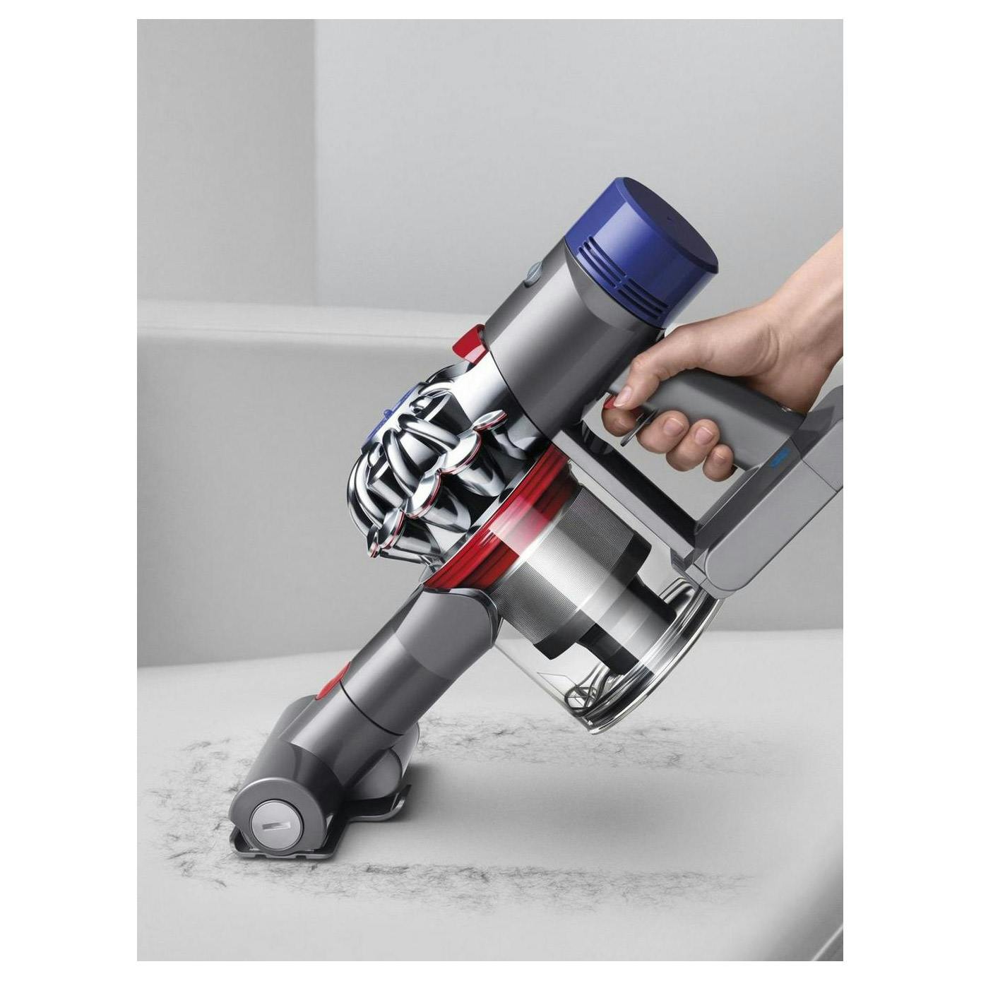 Dyson V7ANIMALEXT V7 Animal Extra Cordless Bagless Vacuum Cleaner