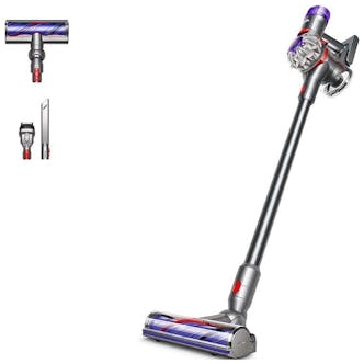 Dyson V8 V8 Hand & Stick Bagless Vacuum Cleaner in Silver