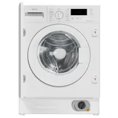 Neff V8340X0GB Integrated Washer Dryer 1400 Spin 8kg/5kg E Rated