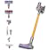 Dyson V8ABSOLUTE V8 Absolute Hand & Stick Bagless Vacuum Cleaner