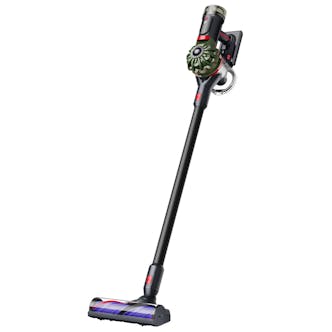 Dyson V8CYCLONE V8 CYCLONE Hand & Stick Bagless Vacuum Cleaner in Black