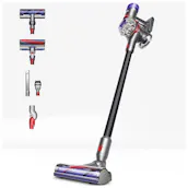 Dyson V8TOTALCLEAN V8 Total Clean Hand & Stick Bagless Vacuum Cleaner in N
