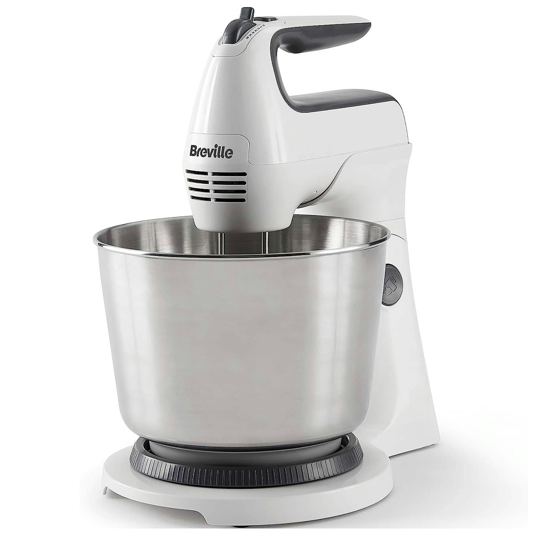 Breville food clearance mixers