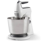 Breville VFM031 Classic Combo Hand & Stand Mixer