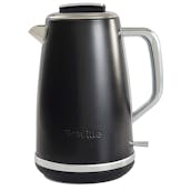 Breville VKT173 Lustra Cordless Kettle - Matt Black 1.7L 3.0kW