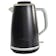 Breville VKT173 Lustra Cordless Kettle - Matt Black 1.7L 3.0kW
