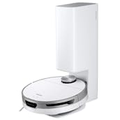 Samsung VR30T85513W Jet Bot + Cleaning Robot in White with Clean Station