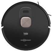 Beko VRR61414VB RoboSmart Robot Vacuum Cleaner - 130 Minutes Run Time -