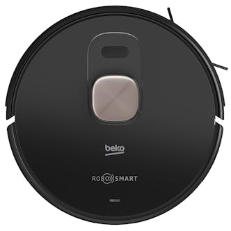 Beko VRR61414VB RoboSmart Robot Vacuum Cleaner - 130 Minutes Run Time -