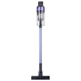 Samsung VS15A6031R4 Jet 60 Turbo Cordless Stick Vacuum in Grey/Silver