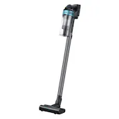 Samsung VS20B75AGR1 Jet 75E Pet Cordless Vacuum Cleaner - 60 Minutes Run Ti