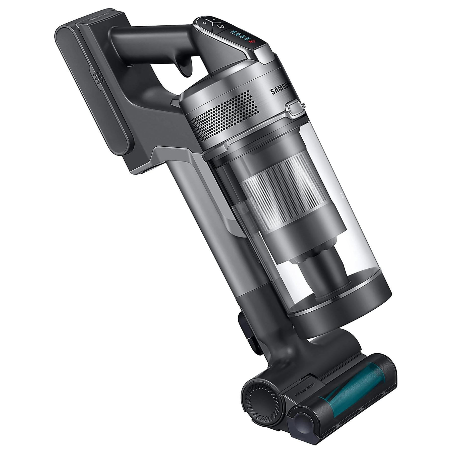 Samsung Jet 75 Cordless outlets Stick Vacuum