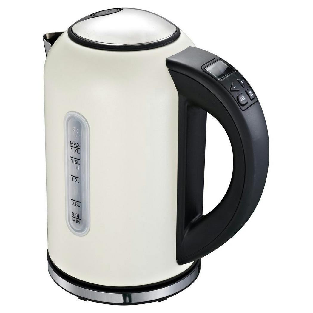 asda 3kw fast boil kettle