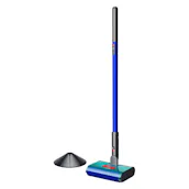 Dyson W1PENCILWASH PENCILWASH Wet & Dry Floor Cleaner in Ultra Blue with W