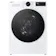 LG W2X5085TLB Washer Dryer in White 1200 Spin 8kg/5kg E Rated with AI