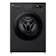 LG W4X1095NNK Washer Dryer in Matte Black 1400 Spin 9kg/5kg E Rated T