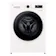 LG W4X1095NWK Washer Dryer in Essence White 1400 Spin 9kg/5kg E Rated