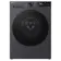 LG W4X5016TBB Washer Dryer in Matte Black 1400 Spin 11kg/6kg E Rated