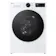 LG W4X5016TLB Washer Dryer in White 1400 Spin 11kg/6kg E Rated with A