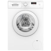 Bosch WAJ28002GB Series 2 Washing Machine in White 1400rpm 8Kg C