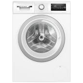 Bosch WAN28250GB Series 4 Washing Machine in White 1400rpm 8Kg A Rated
