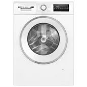 Bosch WAN28254GB Series 4 8kg 1400 Spin Washing Machine in White A Rated