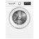 Bosch WAN28254GB Series 4 8kg 1400 Spin Washing Machine in White A Rated