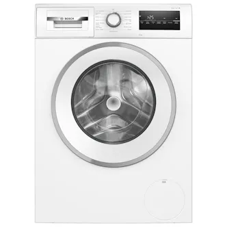 Bosch WAN28255GB Series 4 9kg 1400 Spin Washing Machine in White A Rated