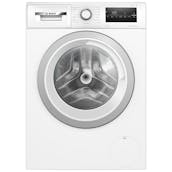 Bosch WAN28259GB Series 4 Washing Machine in White 1400rpm 9Kg A Rated