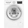 Bosch WAN28282GB Series 4 Washing Machine in White 1400rpm 8Kg C Rated