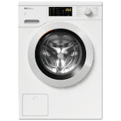 Miele WCD020WPS Washing Machine in White 1400rpm 8kg A Rated