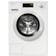 Miele WCD020WPS Washing Machine in White 1400rpm 8kg A Rated