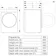 Hisense WD3S8043BB3 #7