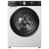 Hisense WD3S9043BW3 Washer Dryer in White 1400 Spin 9kg/6kg D Rated Connect