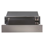Hotpoint WD714IX 14cm Built In Warming Drawer in St/Steel 16L Capacity