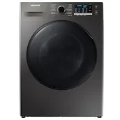 Samsung WD80TA046BX Series 5 Washer Dryer in Black 1400 Spin 8kg/5kg E Rate