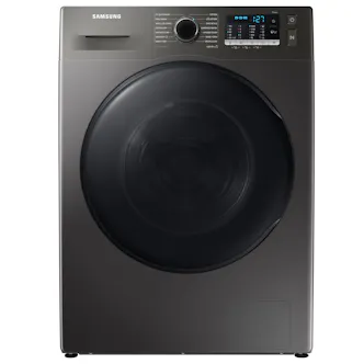 Samsung WD80TA046BX Series 5 Washer Dryer in Black 1400 Spin 8kg/5kg E Rate