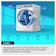 Samsung WD90DG5B15BE #10