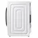 Samsung WD90HG5U34BE #8