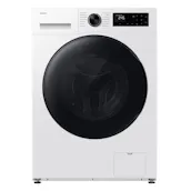 Samsung WD90HG5U34BE Series 5 Washer Dryer in White 1400 Spin 9kg/6kg D Rate
