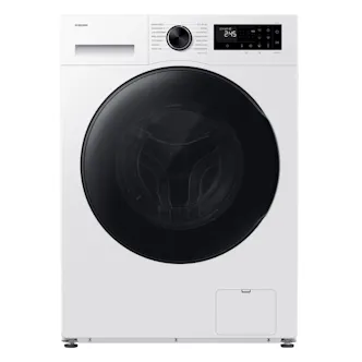Samsung WD90HG5U34BE Series 5 Washer Dryer in White 1400 Spin 9kg/6kg D Rate
