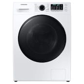 Samsung WD90TA046BE Washer Dryer White 1400rpm 9kg/6kg E Rated EcoBubble