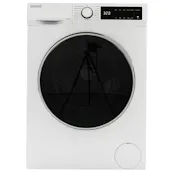 Sensis WDF018514AW Washer Dryer in White 1400 Spin 8kg/5kg A Rated