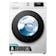 Hisense WDQA8014EVJM Washer Dryer in White 1400 Spin 8kg/5kg A Rated