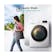 Hisense WDQA8014EVJM #7