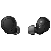 Sony WF-C500BCE7 In Ear True Wireless Earbud Headphones in Black