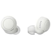 Sony WF-C500WCE7 In Ear True Wireless Earbud Headphones in White