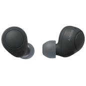 Sony WF-C700NB In Ear Wireless Noise Cancelling Headphones in Black