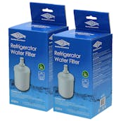 Electruepart WF008K Internal Water Filter Cartridge - HAFIN2/EXP Compatible