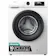 Hisense WF1Q1041BW 10kg 1400 Spin Washing Machine in White A Rated Jet Was